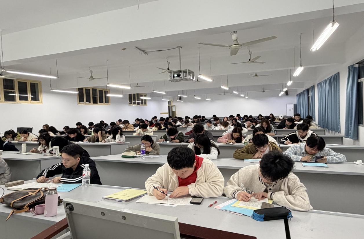 新学期 新启程｜我校多项培训课程正式开课！